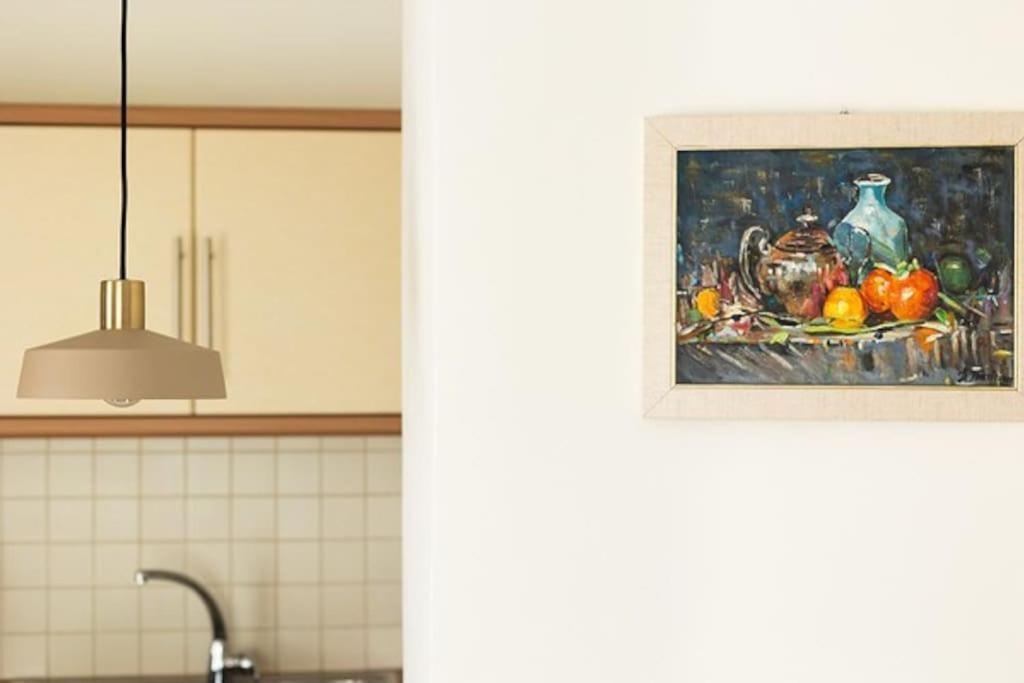 Thrive 100metre To Acropolis Apartamento *